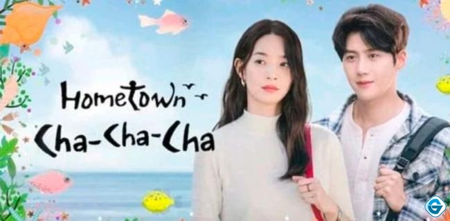Liburan ke Korea? Ini 5 Lokasi Syuting Hometown Cha Cha Cha yang Bisa Kalian Kunjungi